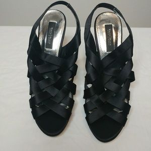 White House Black Market Carsyn Stilettos